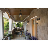 Andover Outdoor Wall Light lifestyle 4