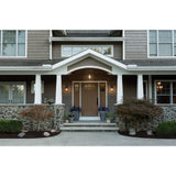 Andover Outdoor Wall Light lifestyle 5