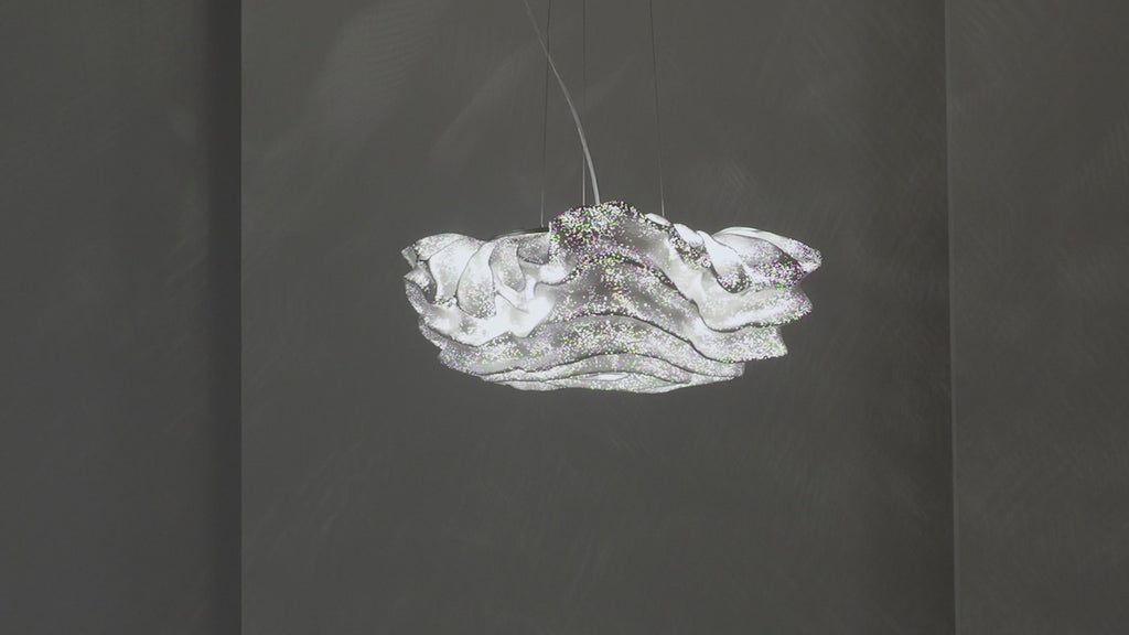 Nevo Medium Table Lamp A Emotional Light - Lifestyle View5