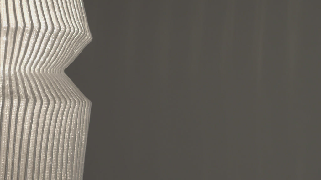 Ura 2 Pendant By A Emotional Light - Lifestyle View3