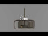 Jube | Precision at every stage of installation