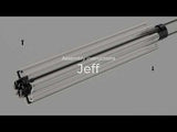 Jeff | Professional installation in just a few steps