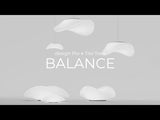 Vetreria Vistosi presents BALANCE inspired by the elliptic orbit of a planet around the sun