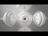Vetreria Vistosi presents NOVECENTO a collection that represents history in a new light