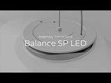 Balance SP LED | Suspension Assembly Guide