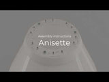 Anisette | Technical Installation Guide