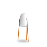 Rocket Floor Lamp - Large, Solar and Rechargeable