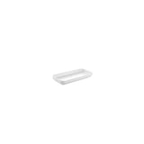 Rosendahl Grand Cru Ovenproof Dish, White, W: 13.8" By Rosendahl
