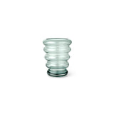 Rosendahl Infinity Vase, Mint By Rosendahl