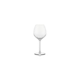 Rosendahl Premium White Wine Glass, Clear, 18.3 Oz, 2 Pcs. By Rosendahl