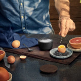 Rosendahl RÅ Chopping Board, Thermo Ash By Rosendahl