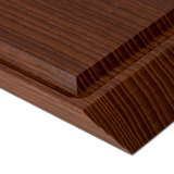 Rosendahl RÅ Chopping Board, Thermo Ash By Rosendahl