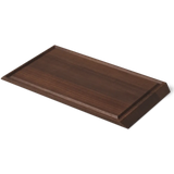 Rosendahl RÅ Chopping Board, Thermo Ash Small By Rosendahl
