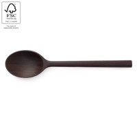 Rosendahl RÅ Ladle, Thermo Ash, H: 2.8" By Rosendahl