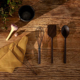 Rosendahl RÅ Spatula, Thermo Ash, H: 2.8" By Rosendahl