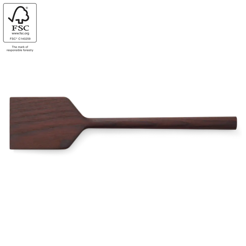 Rosendahl RÅ Spatula, Thermo Ash, H: 2.8" By Rosendahl