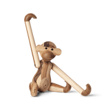 Kay Bojesen Anniversary Monkey Reworked By Kay Bojesen