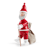 Kay Bojesen Spare Parts for Santa, Sack and Stick By Kay Bojesen