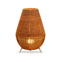 Saona Floor Lamp - Rechargeable Battery