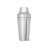 Rosendahl Grand Cru Barware Shaker, Steel, H: 7.9" By Rosendahl