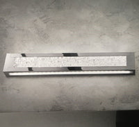 Male Large Line Wall Lamp by Sillux | FLOOR MODEL