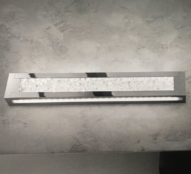 Male Large Line Wall Lamp by Sillux | FLOOR MODEL