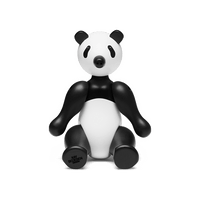 Kay Bojesen Pandabear Small By Kay Bojesen