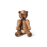 Kay Bojesen Anniversary Bear Reworked By Kay Bojesen