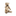 Kay Bojesen Bear, Oak/Maple Medium By Kay Bojesen