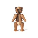 Kay Bojesen Anniversary Bear Reworked By Kay Bojesen
