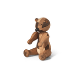 Kay Bojesen Anniversary Bear Reworked By Kay Bojesen