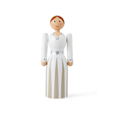 Kay Bojesen Bride, White By Kay Bojesen