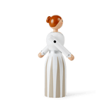 Kay Bojesen Bride, White By Kay Bojesen