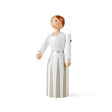 Kay Bojesen Bride, White By Kay Bojesen