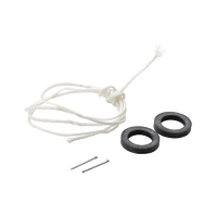 Kay Bojesen Spare Part Repair Kit for Monkey By Kay Bojesen