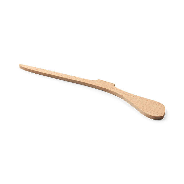 Kay Bojesen Spare Part for Standard Bearer, Rifle, Beech By Kay Bojesen