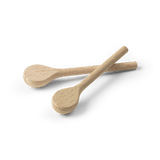 Kay Bojesen Spare Parts for Cook Girl, 1 Spoon By Kay Bojesen