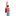Kay Bojesen Standard-Bearer, Red/Blue/White Mini By Kay Bojesen