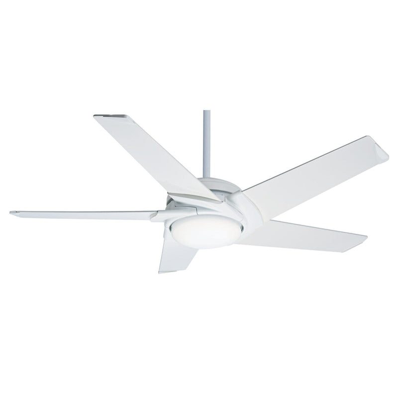 Stealth Smart Fan with LED Light