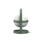 Rosendahl Soft Spot Solar Circular, Pine Green By Rosendahl
