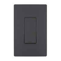 Graphite Radiant 15A 3-Way Switch by Legrand Radiant
