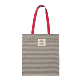 Kay Bojesen x Nørgaard paa Strøget Tote Bag Black/White By Kay Bojesen