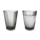 Rosendahl Grand Cru Nouveau Tumbler, Smoke, 12.2 Oz, 2 Pcs. By Rosendahl