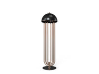 Turner Floor Lamp by Delightfull | FLOOR MODEL