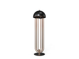Turner Floor Lamp by Delightfull | FLOOR MODEL