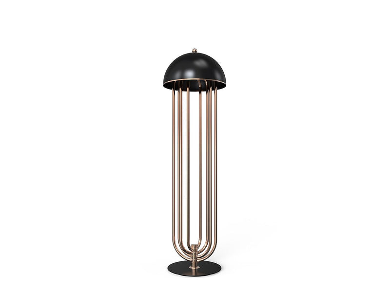 Turner Floor Lamp by Delightfull | FLOOR MODEL