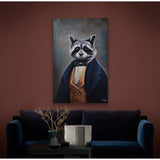 Tribec  Canvas Art By Renwil