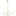 Leah 42-inch 6-light Brushed Gold and White Onyx Chandelier