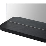 Lucila Wall Mirror By Renwil