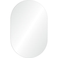 Salta Wall Mirror By Renwil
